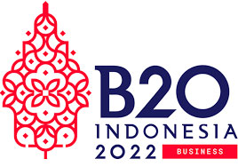 logo B20