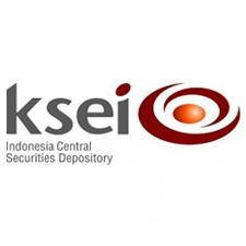 logo KSEI