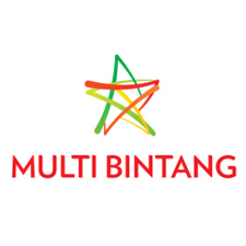 logo Multi Bintang Indonesia