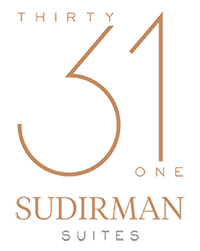 logo 31 Sudirman